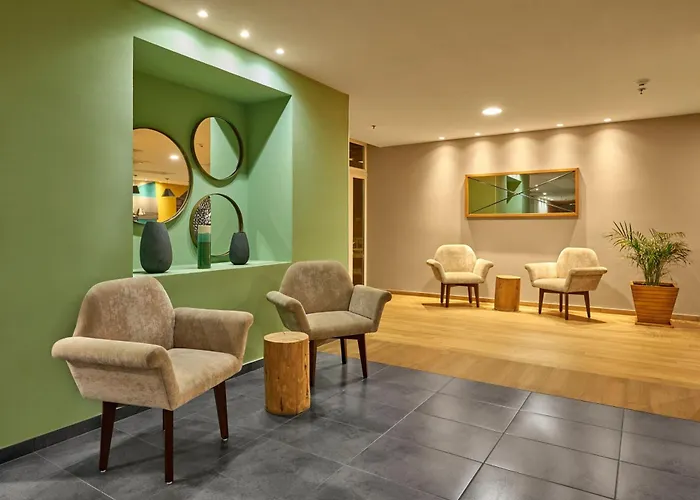 Aparthotel Express By Marriott Cabo San Lucas