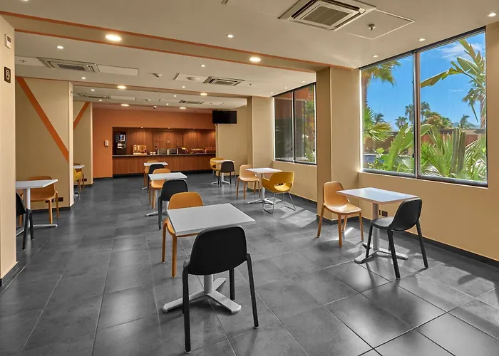 Express By Marriott Aparthotel