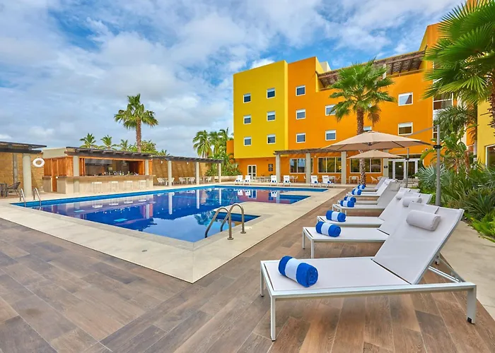 Aparthotel Express By Marriott 4*