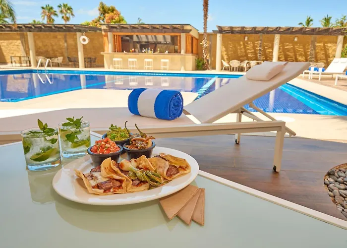Express By Marriott Aparthotel Cabo San Lucas