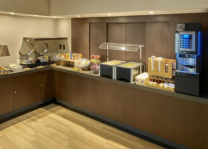 Express By Marriott 4*