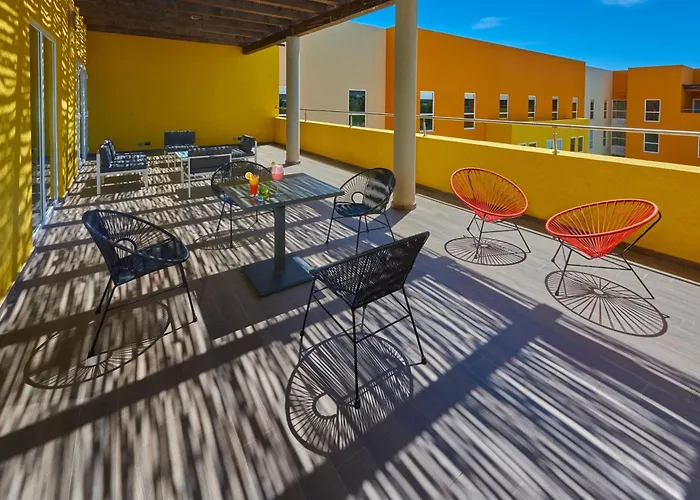Express By Marriott Cabo San Lucas