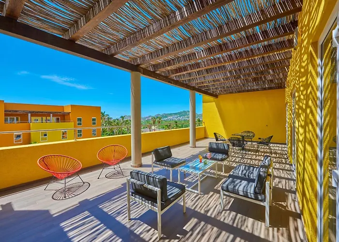 Express By Marriott Aparthotel 4*