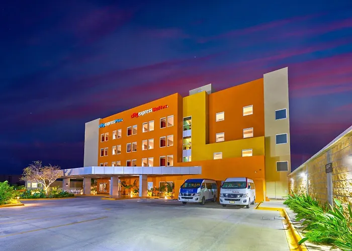 Express By Marriott 4* Cabo San Lucas