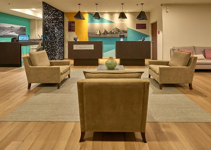 Express By Marriott 4*