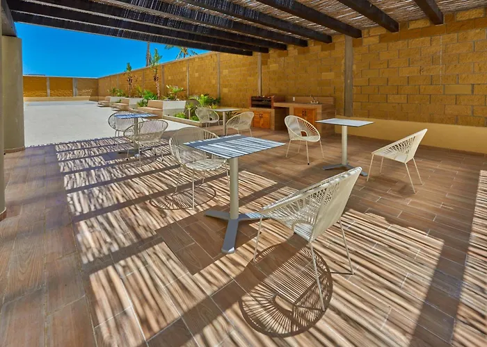 Aparthotel Express By Marriott Cabo San Lucas