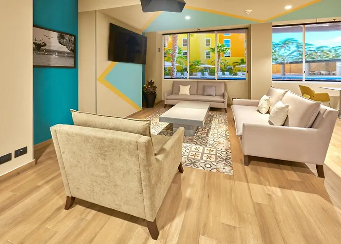 Aparthotel Express By Marriott