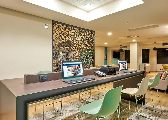 Express By Marriott 4* Cabo San Lucas