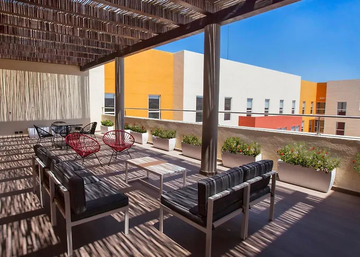 Express By Marriott 4* Cabo San Lucas
