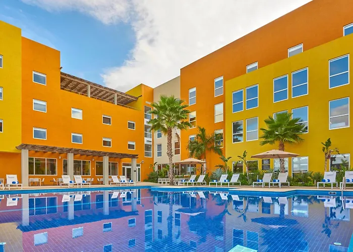 Express By Marriott Cabo San Lucas