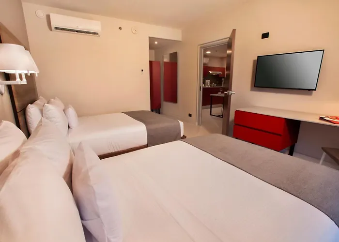 Express By Marriott