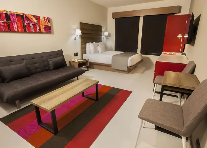 Express By Marriott 4*