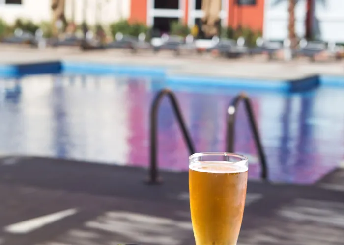 Express By Marriott Aparthotel Cabo San Lucas