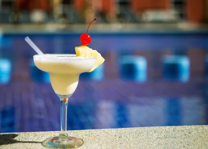 Aparthotel Express By Marriott Cabo San Lucas