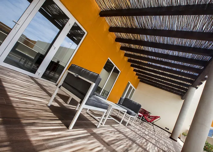 Express By Marriott 4* Cabo San Lucas