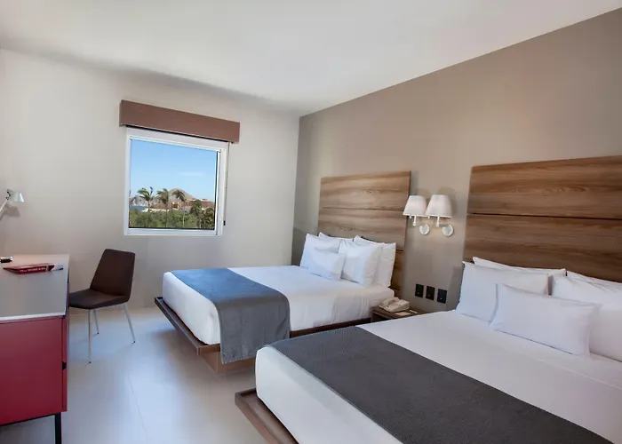 Express By Marriott Cabo San Lucas