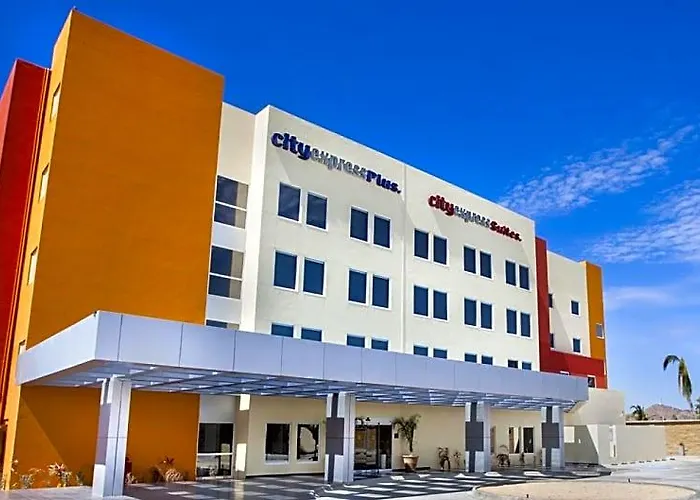 Aparthotel Express By Marriott Cabo San Lucas