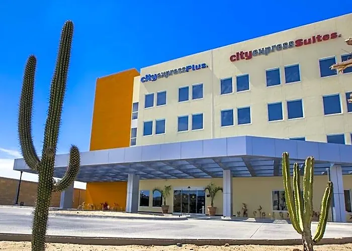 Aparthotel Express By Marriott
