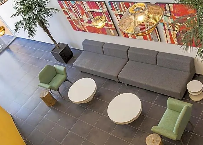 Express By Marriott Aparthotel 4*