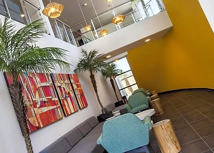 Express By Marriott Aparthotel