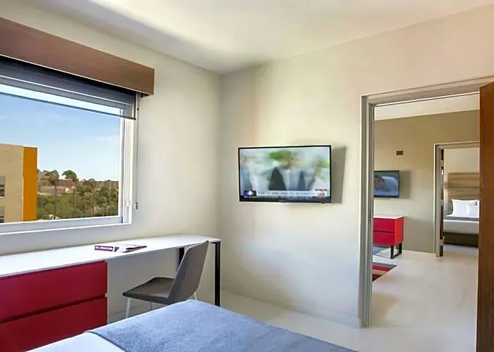 Express By Marriott 4* Cabo San Lucas