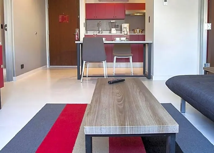 Express By Marriott Aparthotel 4*