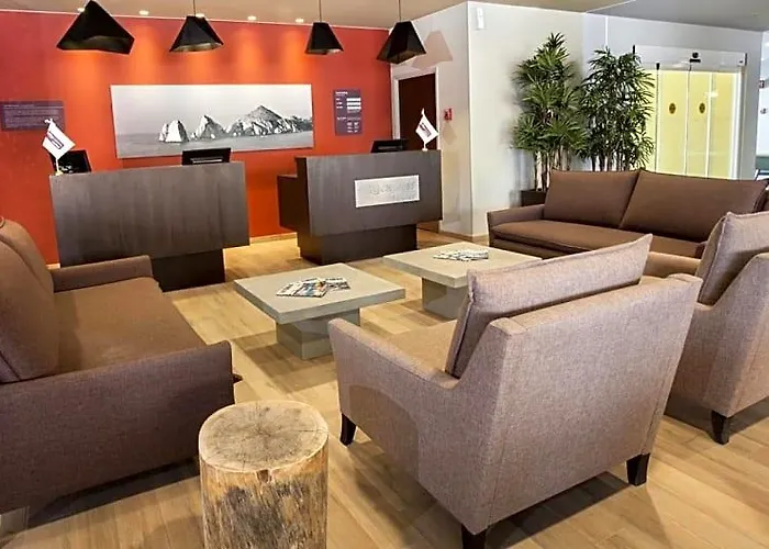 Express By Marriott 4* Cabo San Lucas
