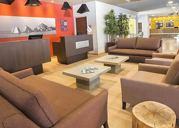 Aparthotel Express By Marriott 4*