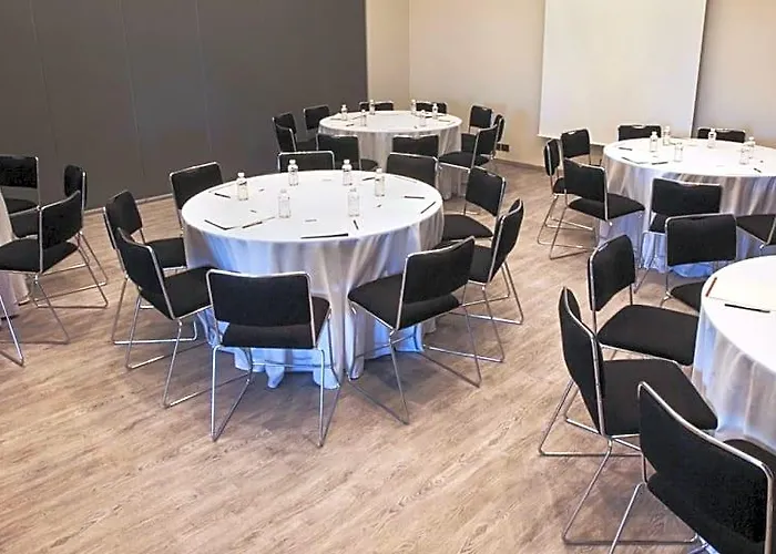 Express By Marriott Aparthotel