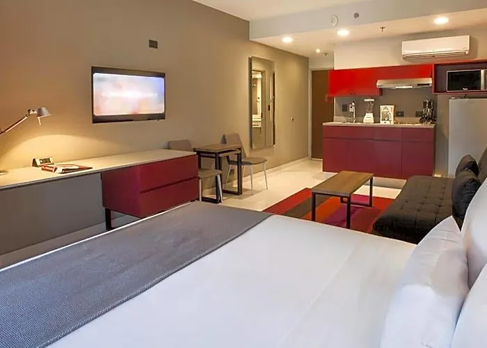 Express By Marriott Aparthotel Cabo San Lucas