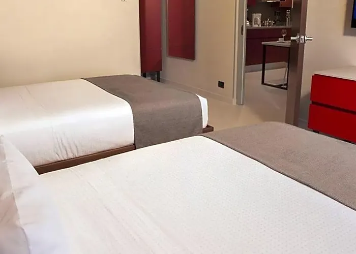 Express By Marriott Cabo San Lucas
