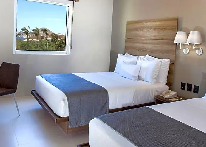 Aparthotel Express By Marriott