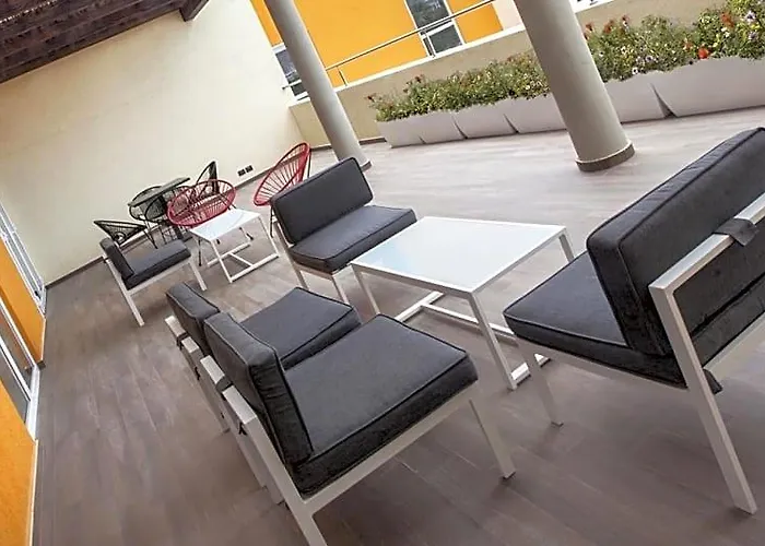 Aparthotel Express By Marriott Cabo San Lucas